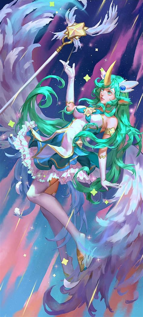 Star guardian skins – Artofit
