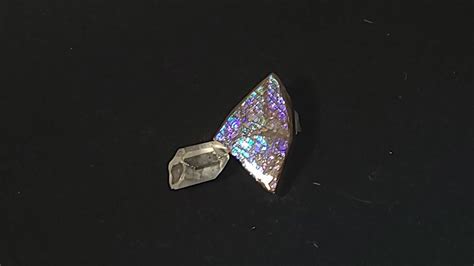 6 Different Types Of Iridescent Gemstones With Pictures Rock Seeker