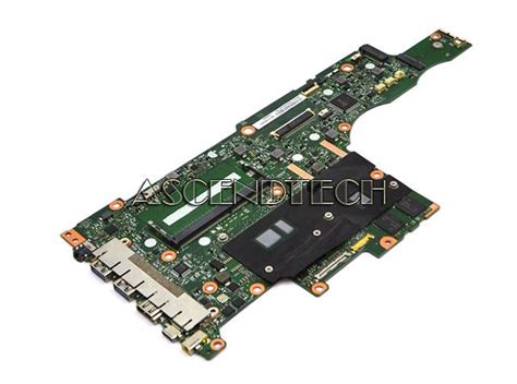 NB GKH11 002 NBGKH11002 Acer R5 571T Motherboard NB GKH11 002