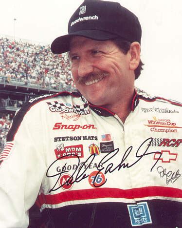 Ralph Earnhardt Biography - In Biography