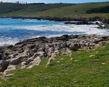 beaches of Salento: Spiaggia di Porto Grande, Baia delle Orte - Otranto ...