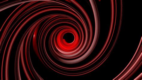 D Black Cgi Digital Art Red Hd Abstract Wallpapers Hd Wallpapers