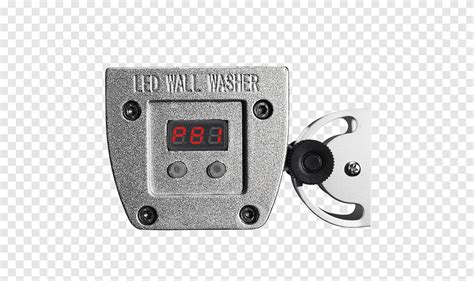 Wallwasher Light Emitting Diode Cree Inc Rgb Color Model Electronic