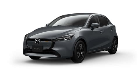 Mazda2のマイナーチェンジ情報 前モデルからの変更点や価格帯、グレード別の違い 車購入のお役立ち情報カミタケマガジン