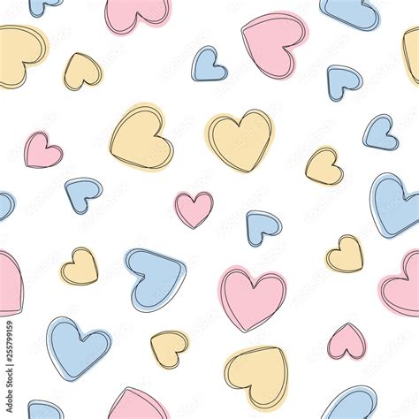 Aggregate More Than Cute Pink And Blue Wallpaper In Cdgdbentre