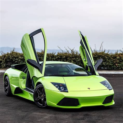 Classic Lamborghini Murcielago