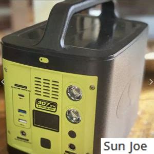 Sun Joe Propane Generator Reviews: Is It Worth It?