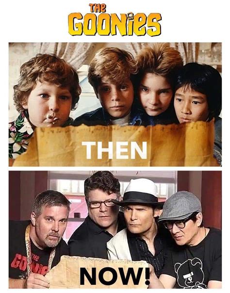 728 best Goonies images on Pholder | Old School Cool, Movie Details and Nostalgia