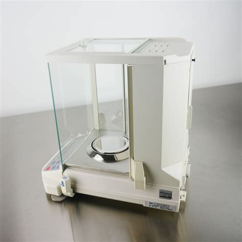 A D Gr Semi Micro Analytical Balance Hyland Scientific