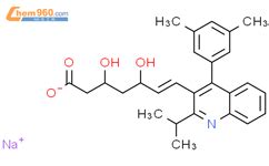 Sodium E Dimethylphenyl Propan Ylquinolin Yl