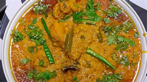 Mughlai Chicken Recipe Very Easy And Delicious Special Dawat Recipe By The Delicious Hand