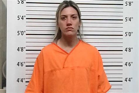 Okla Girl 4 Remains Missing After Caretaker Arrested On Neglect Charges