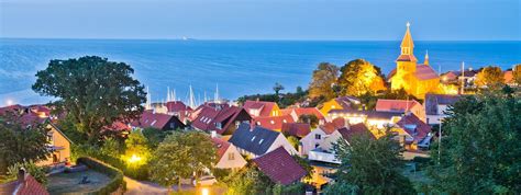 Bornholm.pl | Odkryj Urok Perły Bałtyku na Wyjątkowych Wakacjach