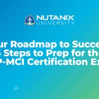 Your Roadmap To Success 6 Steps To Prep For The NCP MCI Certification