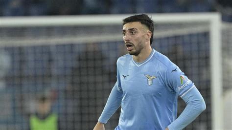 Lazio Tutto Sulla Sorpresa Gila Gazzetta It