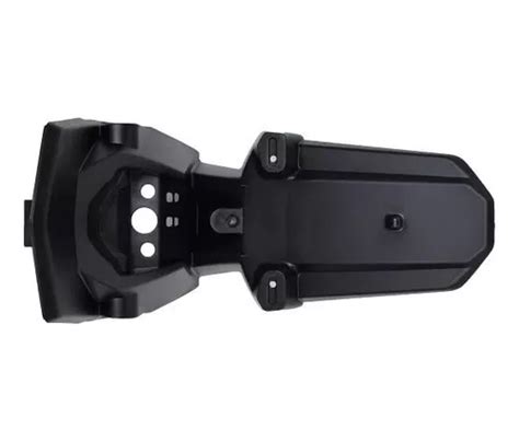 Suporte Da Placa Xtz 150 Crosser 2015 A 2022 Frete grátis