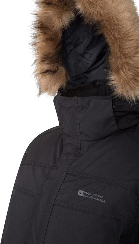 Mountain Warehouse Extreme Down Jacket Atelier Yuwa Ciao Jp