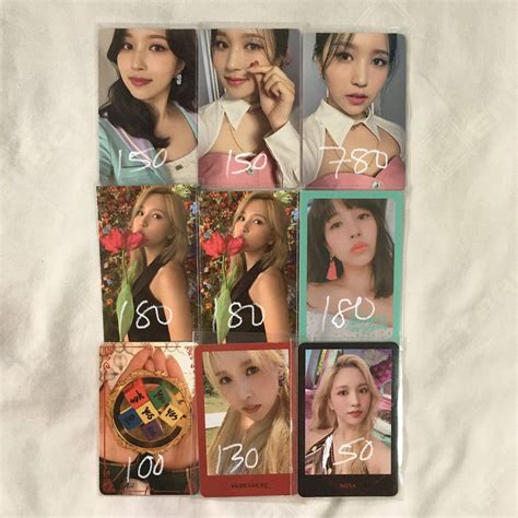 JYPETWICER SHOP TWICE On Twitter RT JypetwicerSHOP WTS