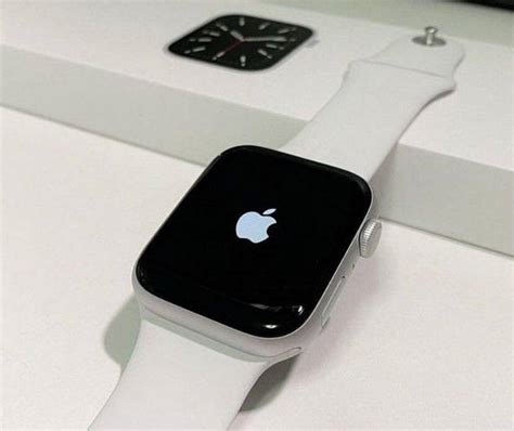 Смарт часы Apple Watch S 8 Лучший подарок! Коробка оригинал Cеребро ...