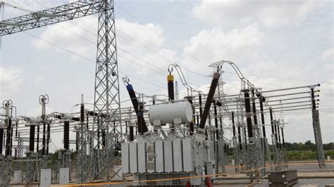 Blackout As Nigerias Power Grid Collapses Third Time In Five Days