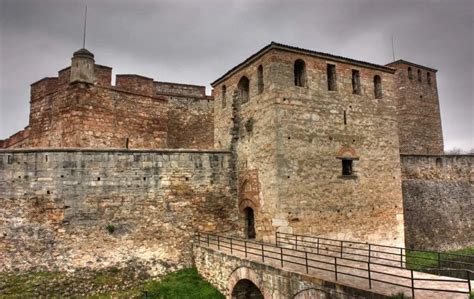 10 Historic Castles of Bulgaria - HeritageDaily - Archaeology News