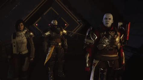 Destiny 2s Warmind Dlc Is Live Heres Whats In It