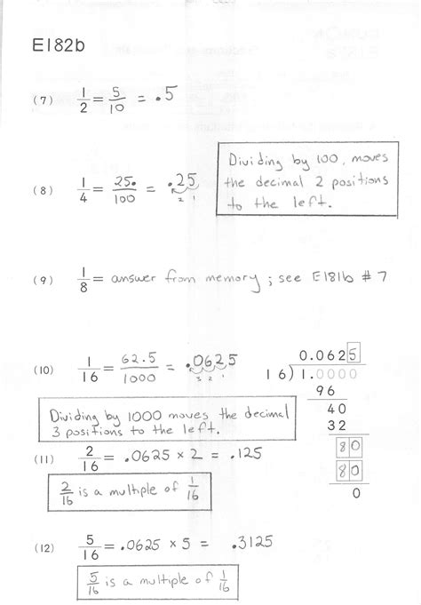 Kumon Levels Math Chart