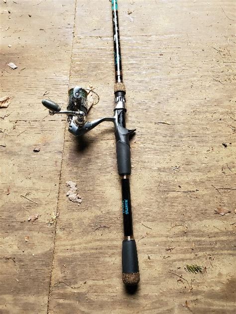 Can I Put A Spinning Reel On A Casting Rod Fishhuntgear