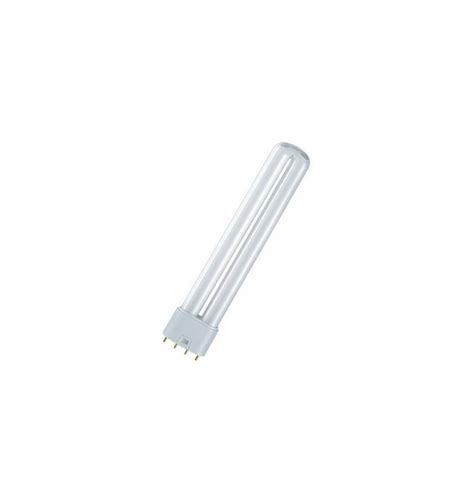 Lámpara DULUX L 36W 840 LUMILUX 2G11 OSRAM Leroy Merlin