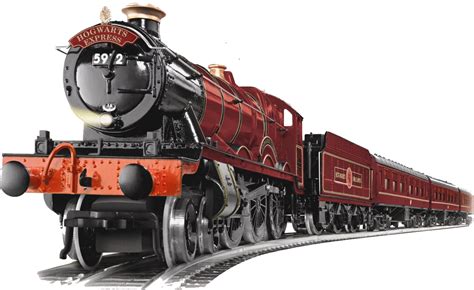 Hornby Model Railways The Harry Potter 'Hogwarts Express', 46% OFF