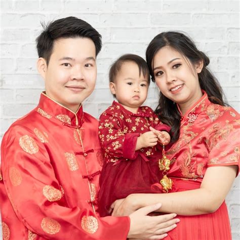 Frequently Asked Questions What To Wear For Chinese New Year The Clue