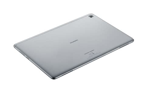 The Huawei Mediapad M Lite And Mediapad T Android Slates Now