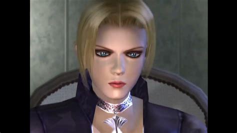 Tekken 4 Nina Williams Story Youtube