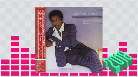 George Benson Lady Love Me One More Time Borby Norton Remix Youtube