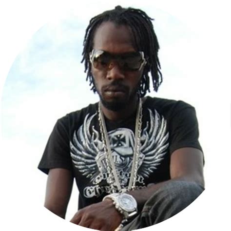 Mavado | iHeart