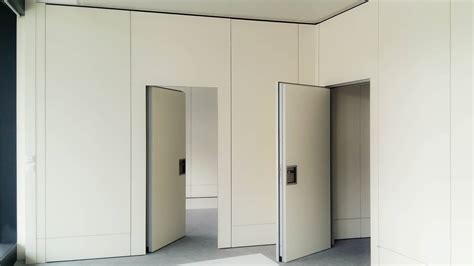 Prestige Acoustic Movable Wall Moving Designs Limited