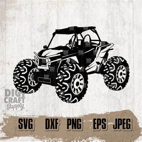 RZR SVG