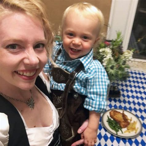 How to Throw a Virtual German Dinner Party – Rare Dirndl