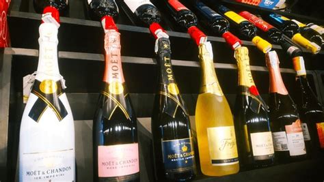 bottles popular brands tequila royalty  images stock