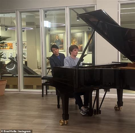 Piano Winner Brad Kella Welcomes Second Child Bintano