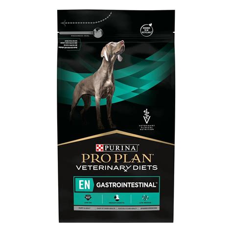 PURINA® PRO PLAN® VETERINARY DIETS Canine EN Gastrointestina