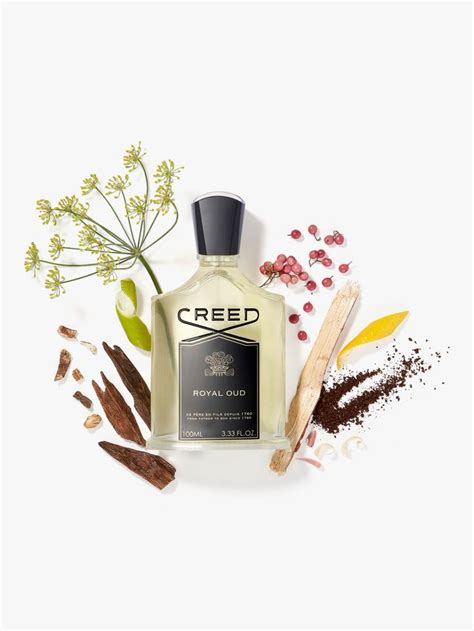 CREED Royal Oud Eau De Parfum 50ml In 2024 Creed Royal Oud Royal