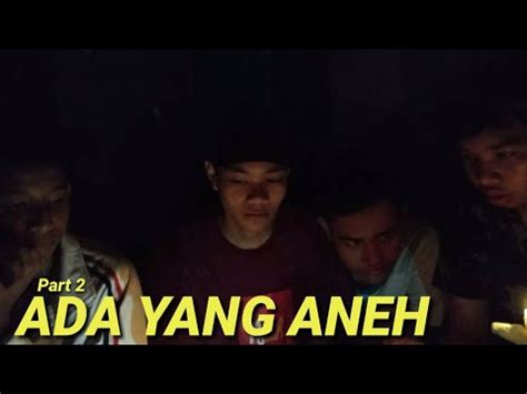 Pembuktian Lagu Ding Dong Pemanggil Setan Part Youtube