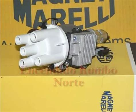 Distribuidor Electrónico Orig Marelli Renault 9 11 12 19