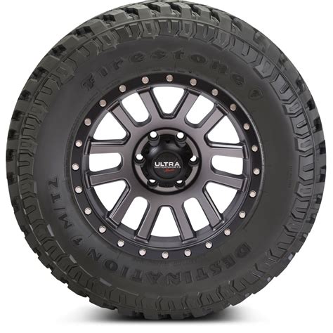 Firestone Destination Mt2 Tirebuyer