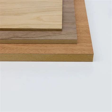 Veneered MDF Cut to size - MDF Direct