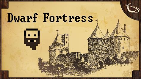 Dwarf Fortress New Embark Conquering The World YouTube