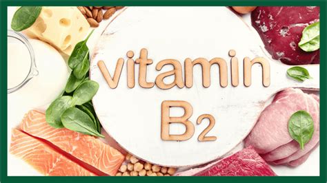 Vitamin B2 Riboflavin B Vitamins Nutrition Therapy Institute