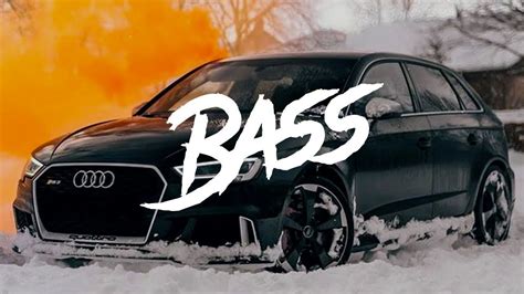 🔈bass Boosted🔈 Songs For Car 2023🔈 Car Bass Music 2023 🔥 Best Edm