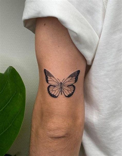 100 Unique Butterfly Tattoo Ideas Best Butterfly Tattoos The Trend Scout Unique Butterfly